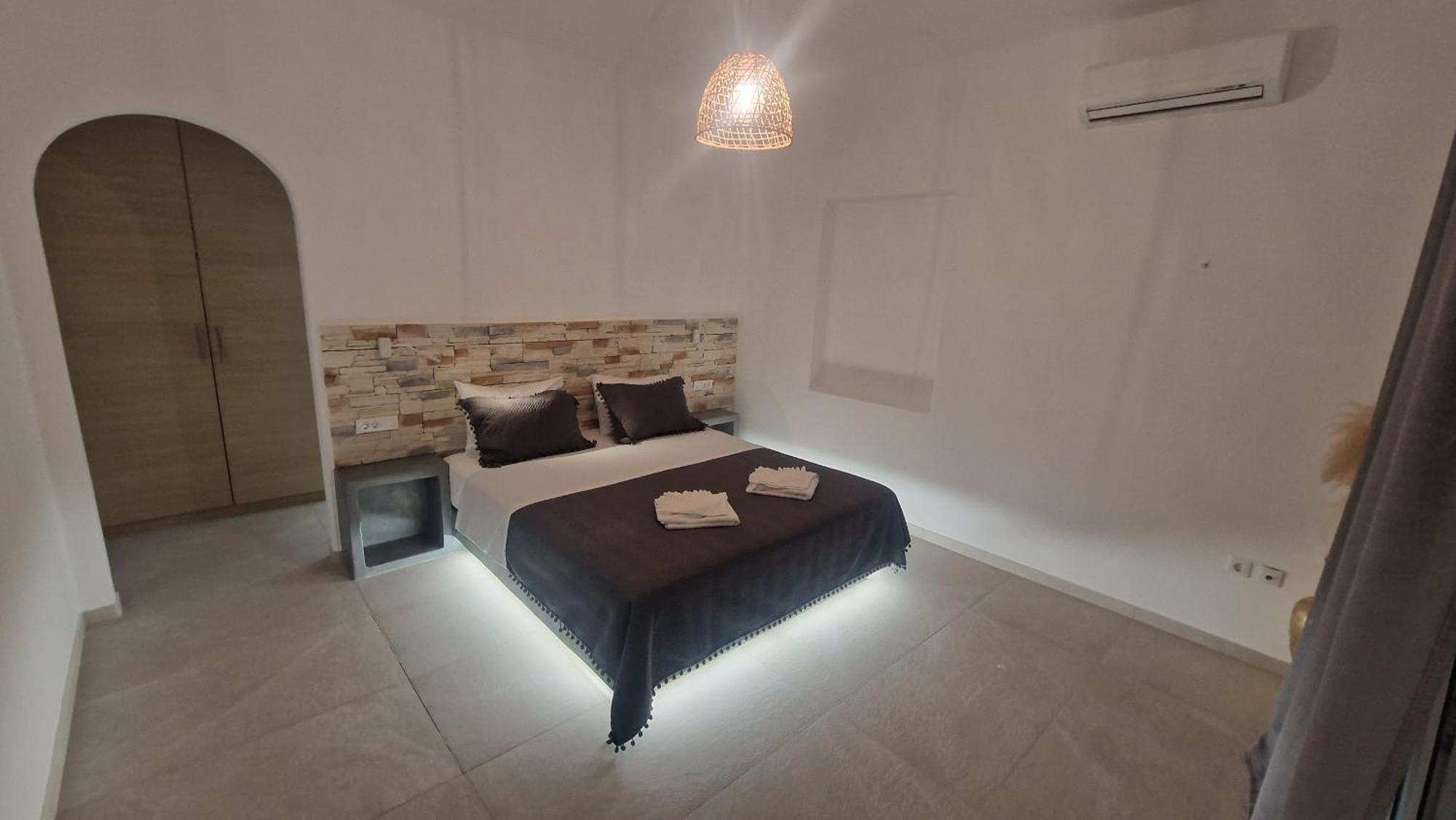 Mykonian Tramonti Villas Mykonos Town Exterior photo